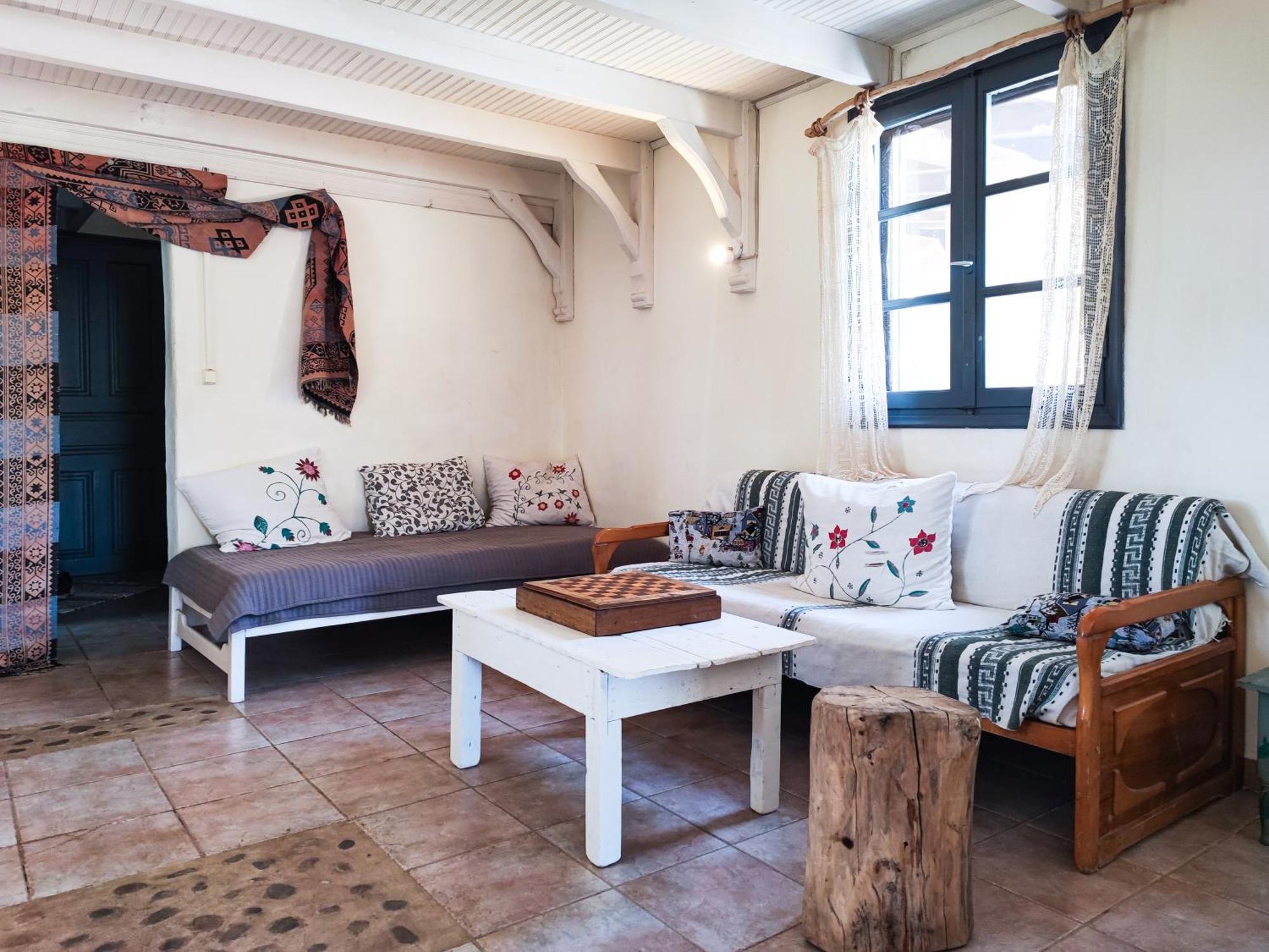 Nectar Holiday home