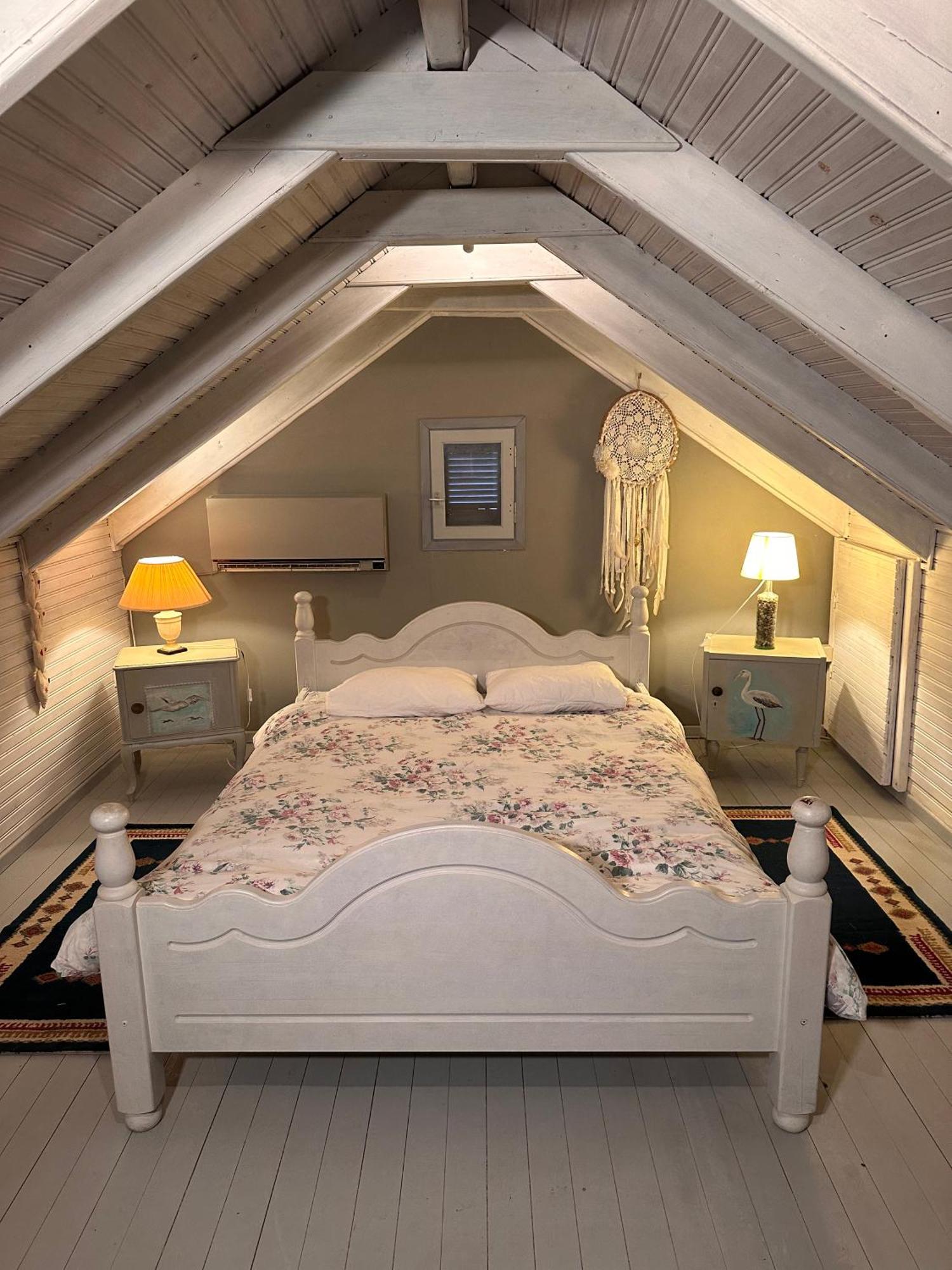 Nectar Holiday home